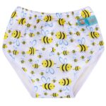 Calzoncitos Entrenadores Alva - Abejas