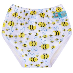 Calzoncitos Entrenadores Alva - Abejas