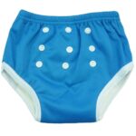 Calzoncitos Entrenadores Alva - Azul