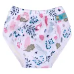 Calzoncitos Entrenadores Alva - Flores