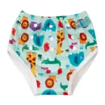Calzoncitos Entrenadores Alva - Animales
