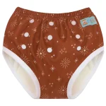 Calzoncitos Entrenadores Alva - Estrellas