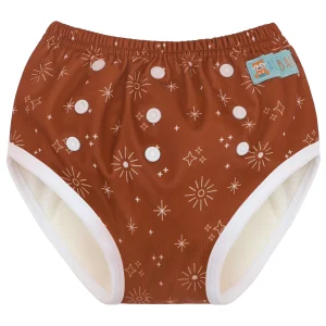 Calzoncitos Entrenadores Alva - Estrellas