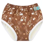 Calzoncitos Entrenadores Alva - Jirafas