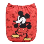 Pañal de Tela Unitalla Alva Baby - Est de Edición Especial - Mickey 2