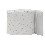 Juego de Edredón de 6 Piezas para Cuna Baby Dreams (Certificado OEKO-TEX®) - Imagen 6