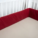 Juego de Edredón de 6 Piezas para Cuna Baby Monkey (Certificado OEKO-TEX®) - Imagen 4