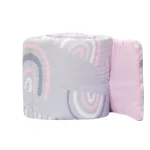 Juego de Edredón de 6 Piezas para Cuna Hello Baby (Certificado OEKO-TEX®) - Imagen 7