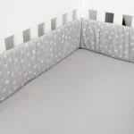 Juego de Edredón de 6 Piezas para Cuna Baby Koala (Certificado OEKO-TEX®) - Imagen 6