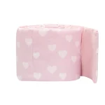 Juego de Edredón de 6 Piezas para Cuna Baby Paris (Certificado OEKO-TEX®) - Imagen 3