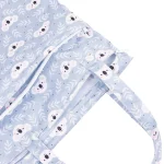 WetBag - Bolsa para almacenar Pañales Sucios - Koalas - Capacidad 7 a 9 Pañalesg - Imagen 3