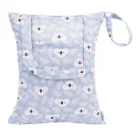 WetBag - Bolsa para almacenar Pañales Sucios - Koalas - Capacidad 7 a 9 Pañalesg